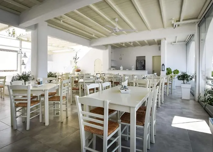 Casa de hóspedes Ivi Drios