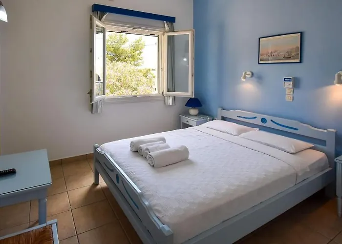 Ivi Casa de hóspedes