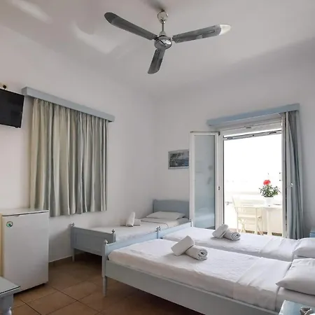 Ivi Guest house