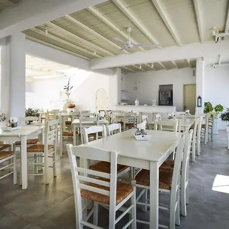 Guest house Ivi Drios