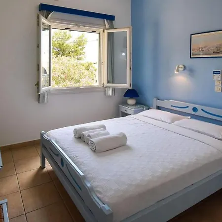 Ivi Guest house